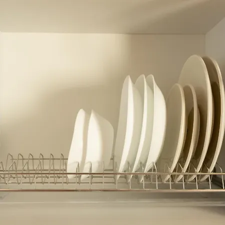 Albani's 公寓式酒店