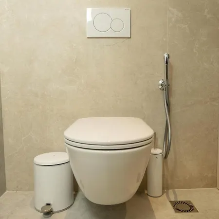 Albani's Ξενοδοχείο με διαμερίσματα