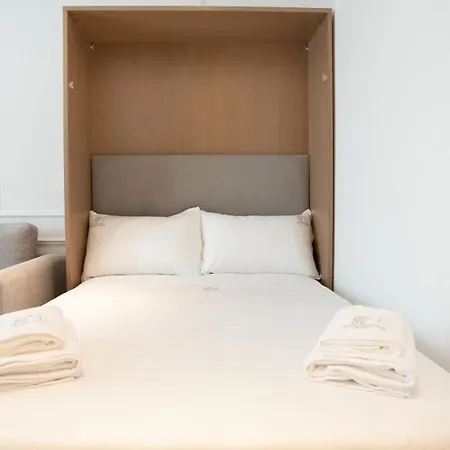 公寓式酒店 Albani's 3*