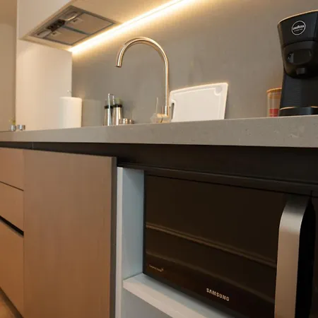 Albani's 公寓式酒店