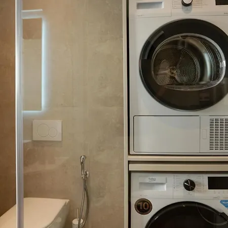 Ξενοδοχείο με διαμερίσματα Albani's 3*