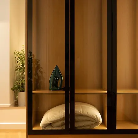 Albani's Τίρανα