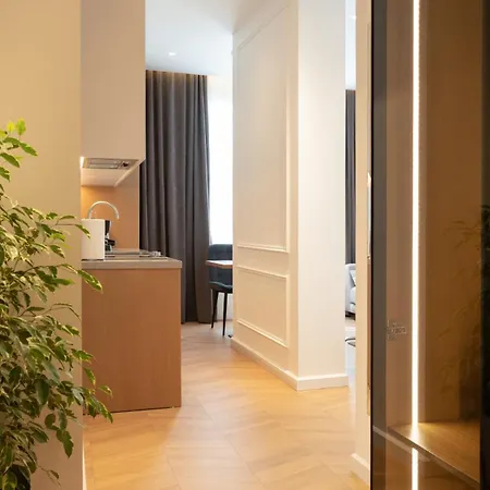 Albani's 3* Τίρανα