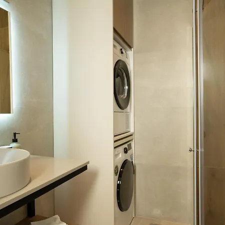 Albani's Ξενοδοχείο με διαμερίσματα 3*