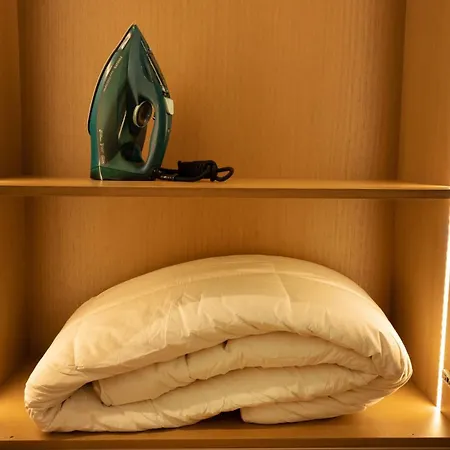 Albani's Ξενοδοχείο με διαμερίσματα Τίρανα