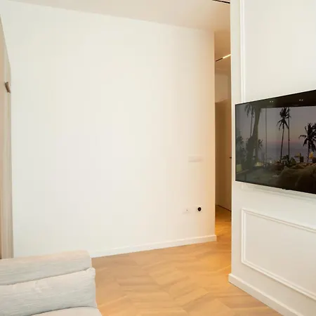 Albani's 3* 地拉那