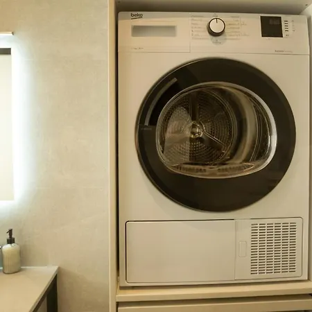 Albani's Ξενοδοχείο με διαμερίσματα