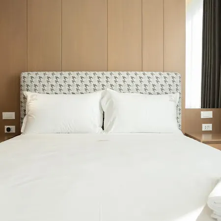 Ξενοδοχείο με διαμερίσματα Albani's Τίρανα