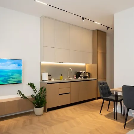 Albani's Ξενοδοχείο με διαμερίσματα Τίρανα