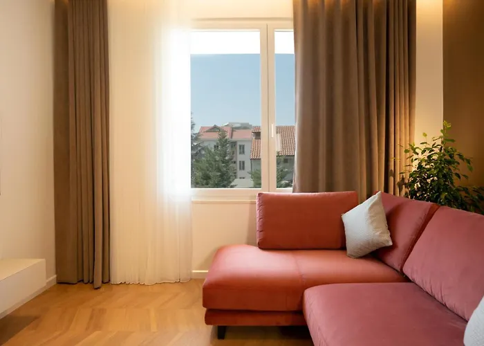 Albani's Aparthotel Tirana