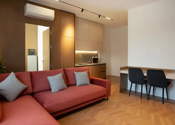 Aparthotel Albani's 4*