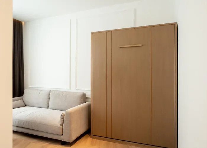 Aparthotel Albani's