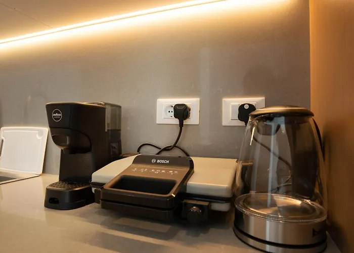 Albani's Aparthotel 4*