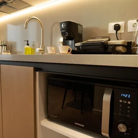 Albani's 3* تيرانا