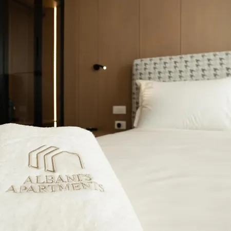 Albani's 3* تيرانا