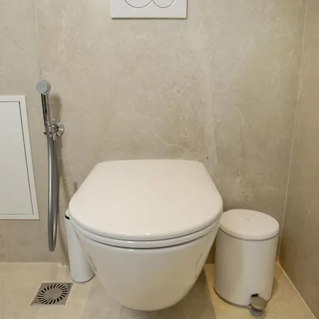 Albani's Lejlighedshotel *