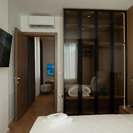 شقة فندقية Albani's تيرانا