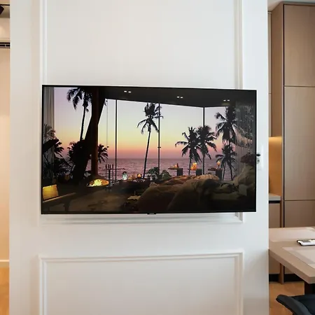 Albani's 3* 티라나