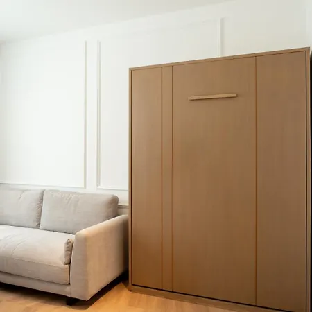 아파트호텔 Albani's