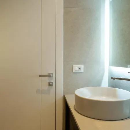 Albani's Lejlighedshotel