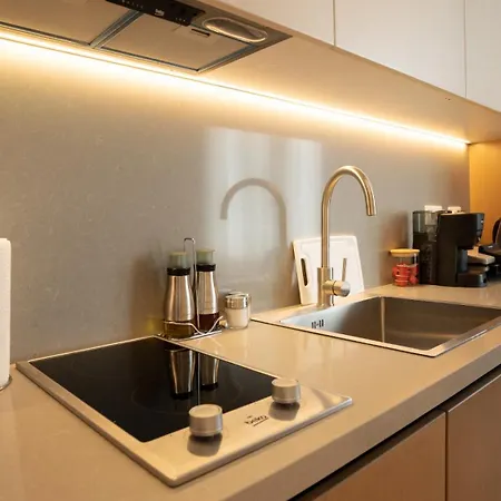 شقة فندقية Albani's 3*