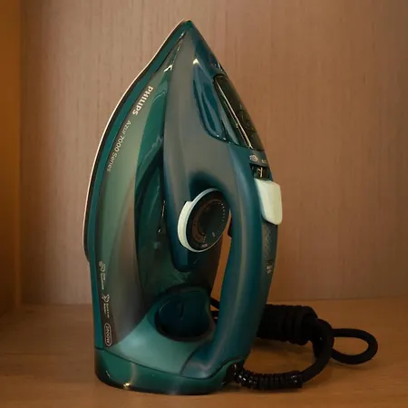 Albani's شقة فندقية تيرانا