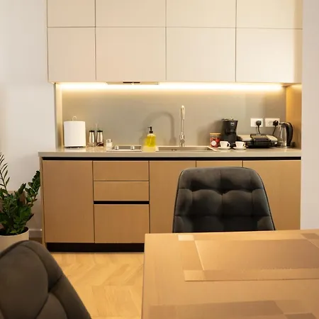 Albani's 3* 티라나