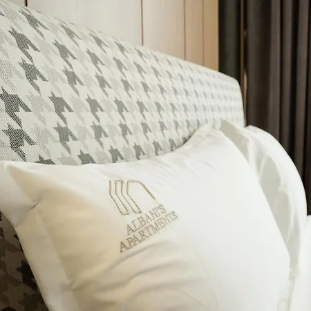 Albani's 3* تيرانا