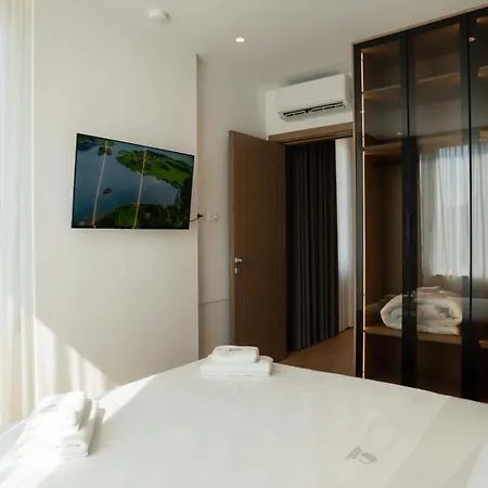 Albani's شقة فندقية