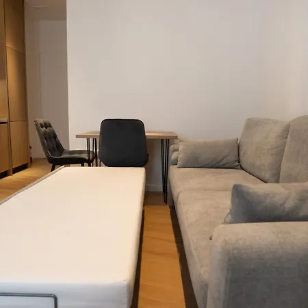 Lejlighedshotel Albani's Tirana