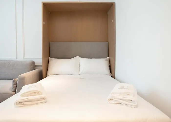 Hotel apartamentowy Albani's 4*